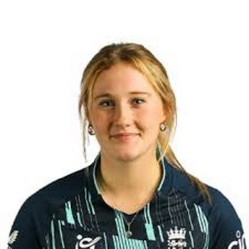 Lizzie Scott Biography